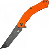 Нож складной SKIF T-Rex BSW оранжевый 1765.02.63