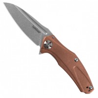 Нож складной Kershaw Natrix Copper 1740.04.04