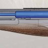 Пневматическая винтовка Diana 350 N-TEC Premium T06 377.02.11
