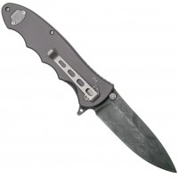 Нож Boker Leopard-Damascus III 2373.08.59