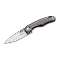 Нож Boker Plus Warbird, Aluminium 2373.08.70