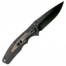 Нож Boker Plus Gemini NGA BK Coyote D2 2373.08.73