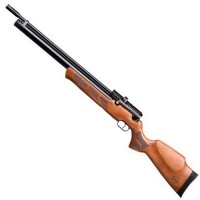 Пневматическая винтовка Kral Puncher Mega Wood PCP 3681.00.93