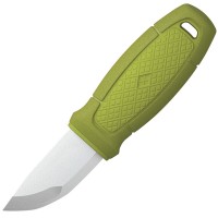 Нож Morakniv Eldris Neck Knife зеленый 2305.01.33