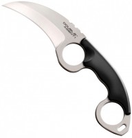Нож Cold Steel Double Agent I, блистер 1260.12.85