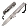 Нож складной Cold Steel Pocket Bushman 1260.13.19