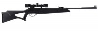 Пневматическая винтовка Beeman Longhorn 1429.03.54 (прицел 4x32)