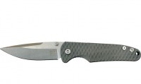 Нож складной SKIF T-02 D2 1765.00.47