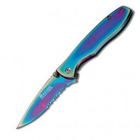 Нож Boker Magnum Rainbow II 2373.02.84