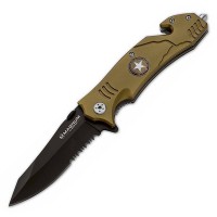Нож Boker Magnum Army Rescue 2373.03.33