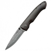 Нож Boker Plus Damascus Gent 1 2373.06.95
