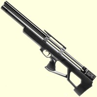 Пневматическая винтовка Raptor 3 Long PCP 3993.00.14