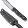 Нож Boker Magnum Sierra Delta Tanto 2373.05.12