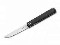 Нож Boker Plus Nori, G10 2373.08.63