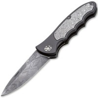 Нож Boker Leopard-Damast I 2373.05.52
