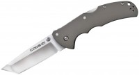 Нож складной Cold Steel Code 4 TP 1260.14.37