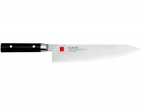 Нож кухонный Kasumi Damascus Chef 30.10.25