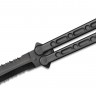 Нож складной Cold Steel FGX Balisong 1260.14.40
