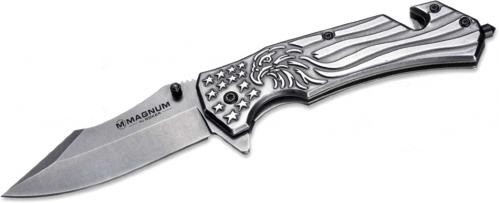 Нож Boker Magnum Freedom Folder 2373.05.78