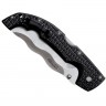 Нож складной Cold Steel Voyager XL Kris Blade 1260.14.67