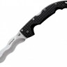 Нож складной Cold Steel Voyager XL Kris Blade 1260.14.67