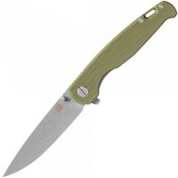 Нож складной SKIF Sting OD Green 1765.02.41