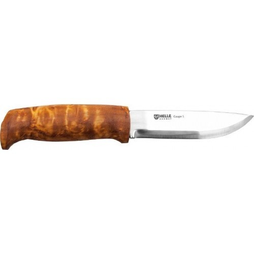 Нож Helle Eggen S 1747.00.33