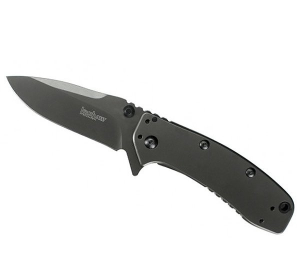Нож складной Kershaw Cryo II 1740.01.45