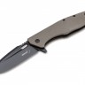 Нож Boker Plus Caracal Tactical 2373.07.56
