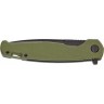 Нож складной SKIF Pocket Patron BSW Od Green 1765.02.47