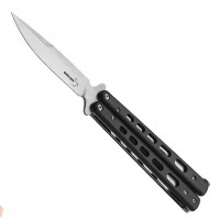 Нож Boker Plus Balisong Large G-10 2373.07.60