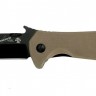 Нож складной Kershaw CQC-4K 1740.01.72