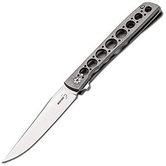 Нож Boker Plus Urban Trapper 2373.07.82
