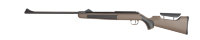 Пневматическая винтовка Diana Mauser AM03 N-TEC 377.02.38