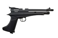 Пневматический пистолет Diana Chaser 377.03.11
