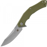 Нож складной  SKIF T-Rex SW od green 1765.02.61
