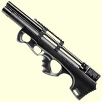Пневматическая винтовка Raptor 3 Compact Plus 3993.00.11