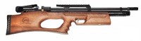 Пневматическая винтовка Kral Puncher Breaker PCP Wood 3681.01.03