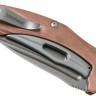 Нож складной Kershaw Natrix Copper 1740.04.04