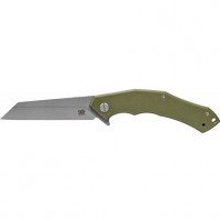 Нож складной SKIF Eagle SW od green 1765.02.66