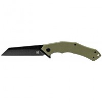 Нож складной SKIF Eagle BSW od green 1765.02.67