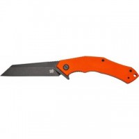 Нож складной SKIF Eagle BSW оранжевый 1765.02.68
