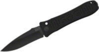Нож SOG Spec Elite II Auto Black Blade 1258.01.51