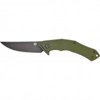 Нож складной  SKIF Wave BSW od green 1765.02.72