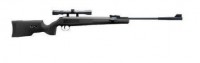 Пневматическая винтовка SPA SR1250S NP NEW + ОП 3-9х40