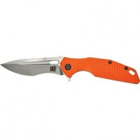 Нож складной SKIF Defender II SW orange 1765.02.84