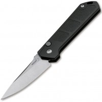 Нож складной Boker Plus Kihon Auto Stonewash 2373.08.65