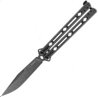 Нож складной Kershaw Lucha, Blask Stonewash 1740.05.11