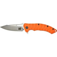 Нож складной SKIF Shark II SW orange 1765.02.96