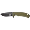 Нож складной SKIF Sturdy II BSW olive 1765.03.01